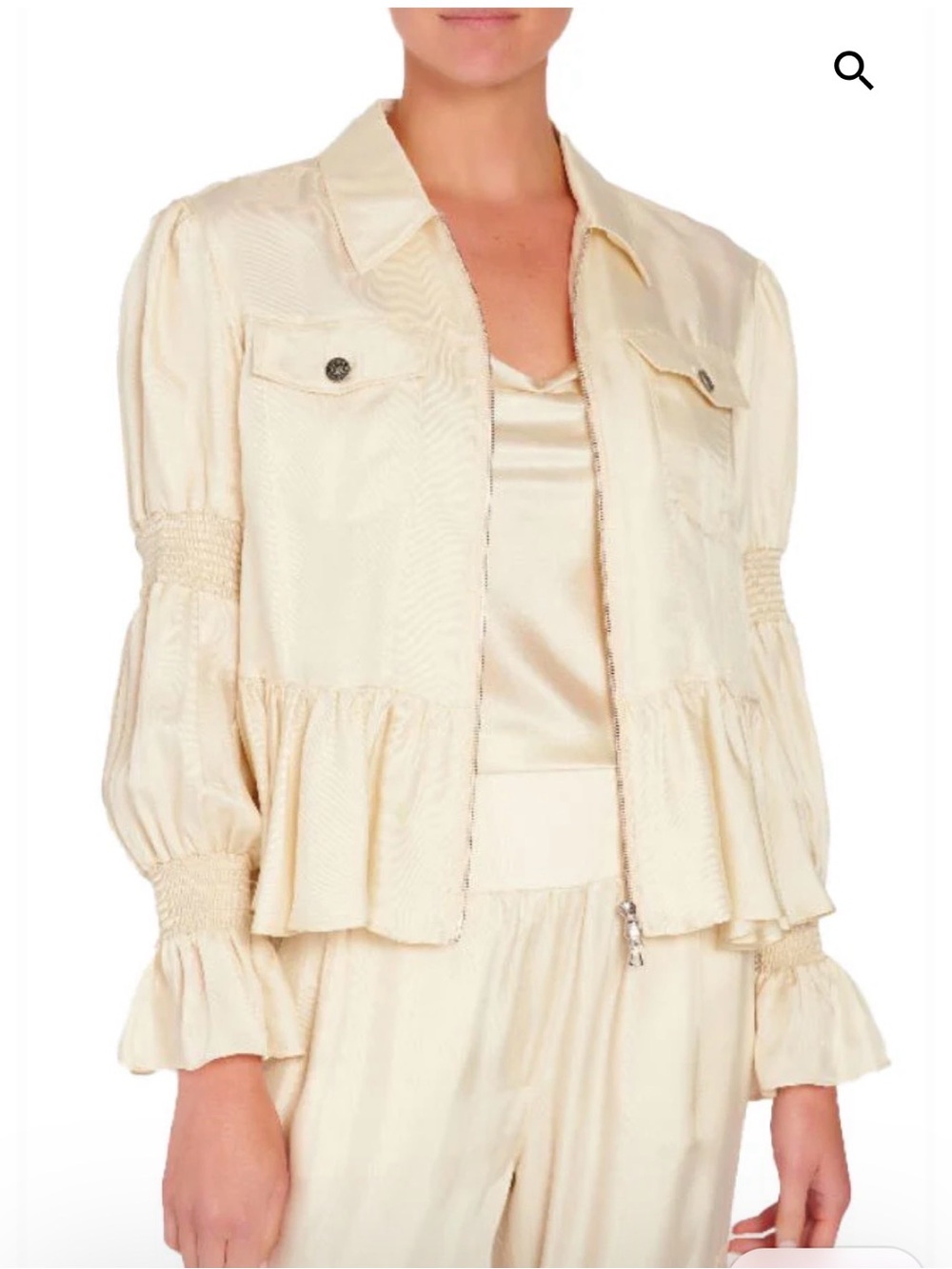 Cinq a Sept  Libben jacket